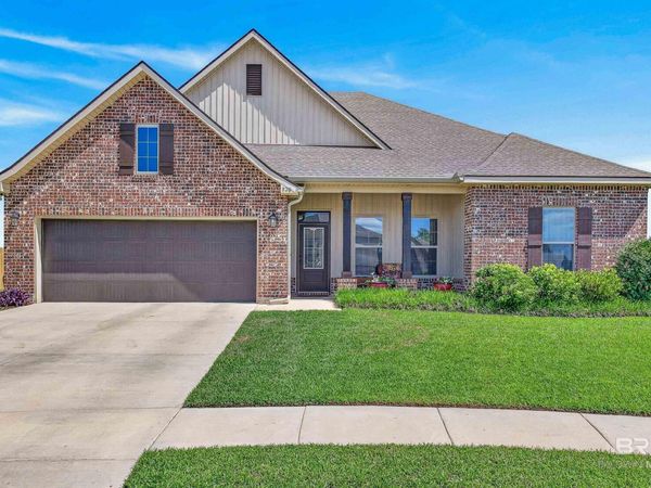 820 Connolly Avenue, Foley, AL 36535