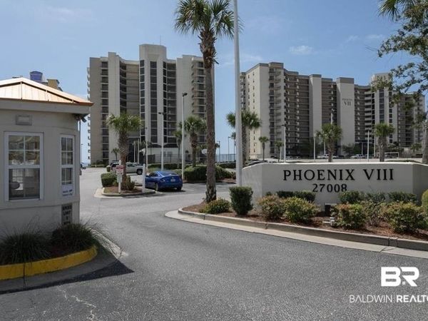 27008 Perdido Beach Boulevard, Unit 702, Orange Beach, AL 36561