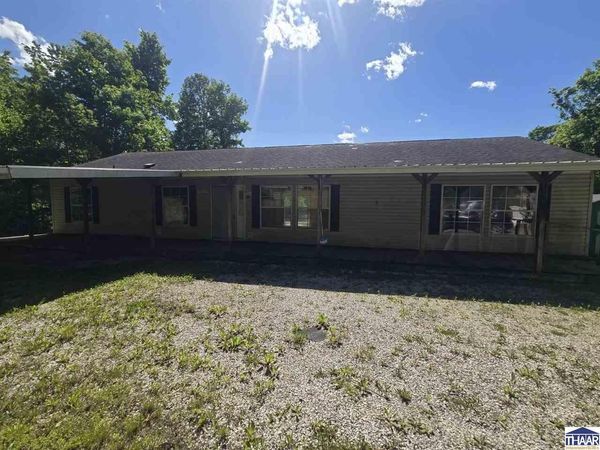 10877 McCracken, Poland, IN 47868
