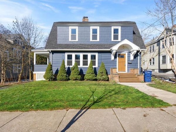 1309 Oak Street, Syracuse, NY 13203