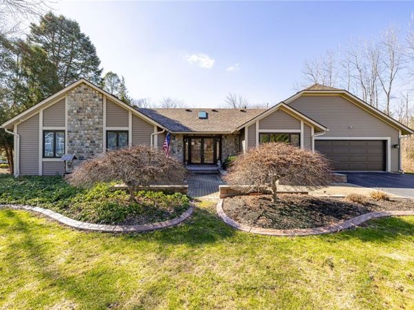 32 Stone Island Lane, Penfield, NY 14526