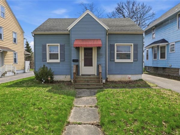 95 Reliance Street, Rochester, NY 14621