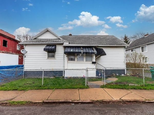 1319 15th Street, Niagara Falls, NY 14301