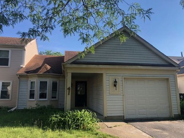 41 Bedford Road, Mundelein, IL 60060
