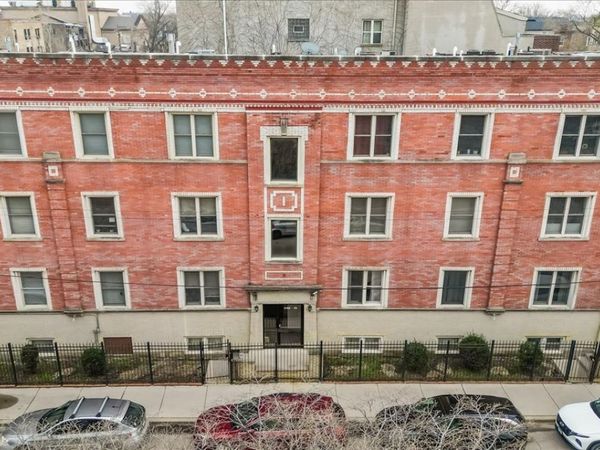 1157 E 61st Street , Unit 1, Chicago, IL 60637