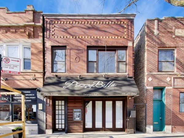 2114 W Roscoe Street , Chicago, IL 60618