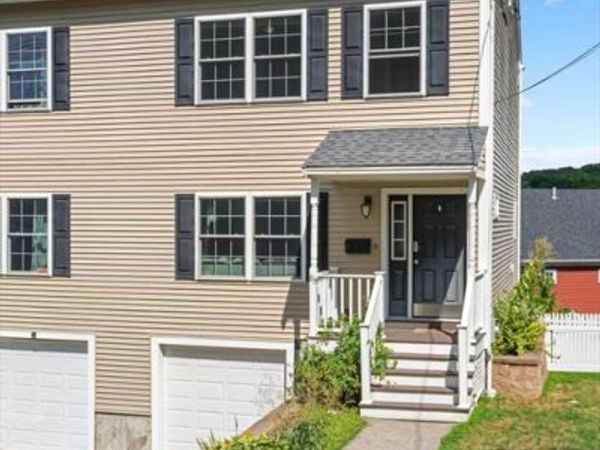 83 Orient, Unit 83, Arlington, MA 02474
