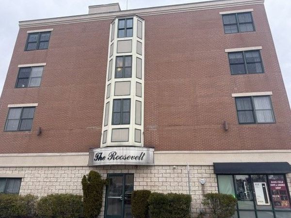 266 N Main St, Unit 8, Mansfield, MA 02048