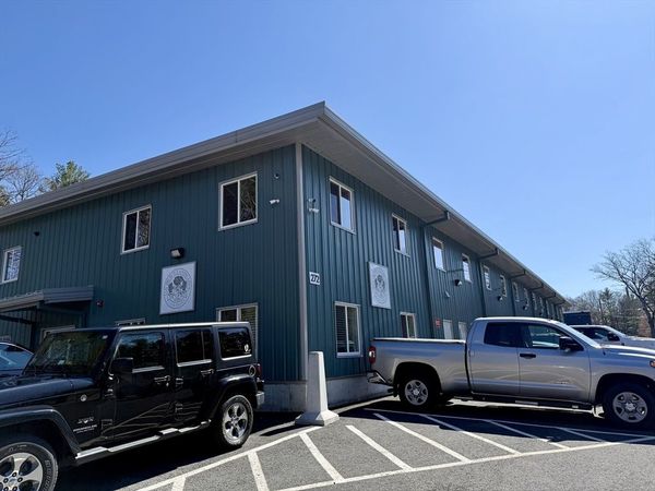 274 South St, Walpole, MA 02081