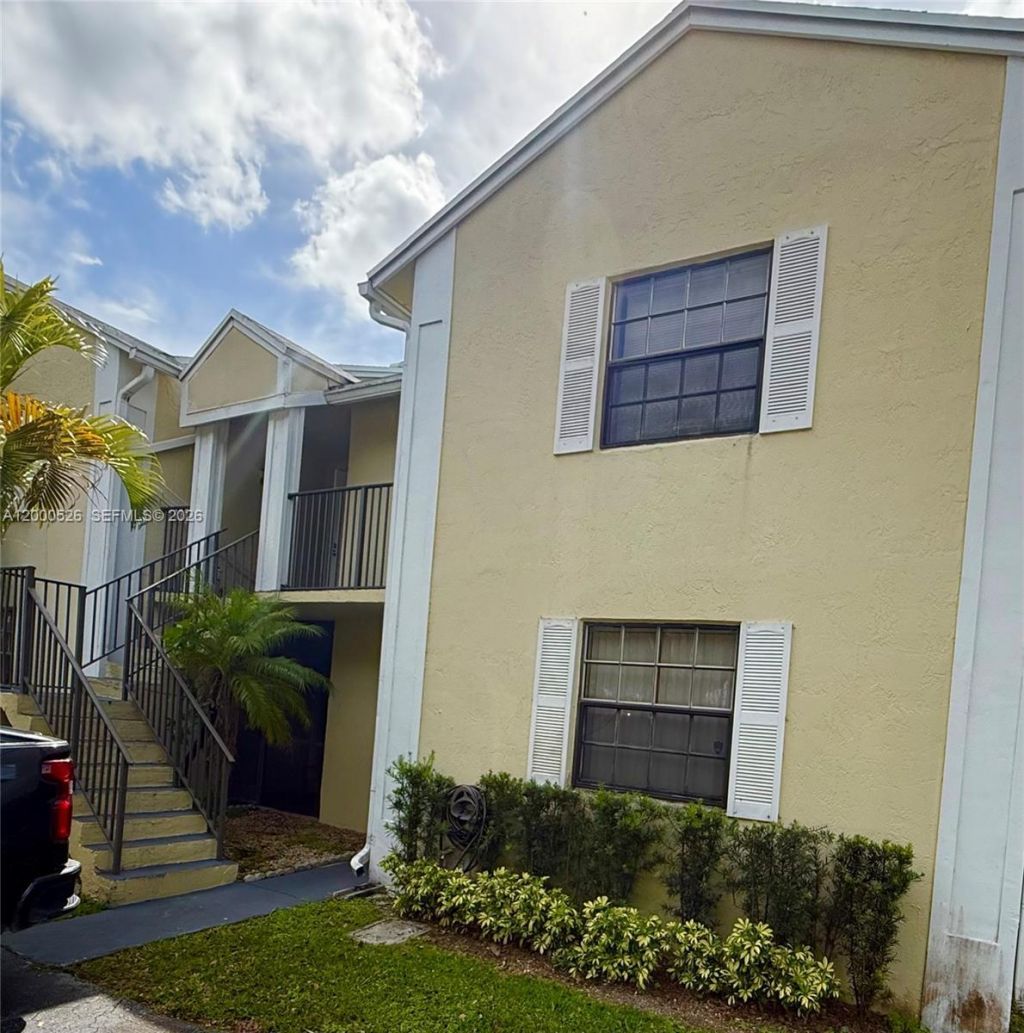 802 Constitution Dr, Unit 802D, Homestead, FL 33034 Photo