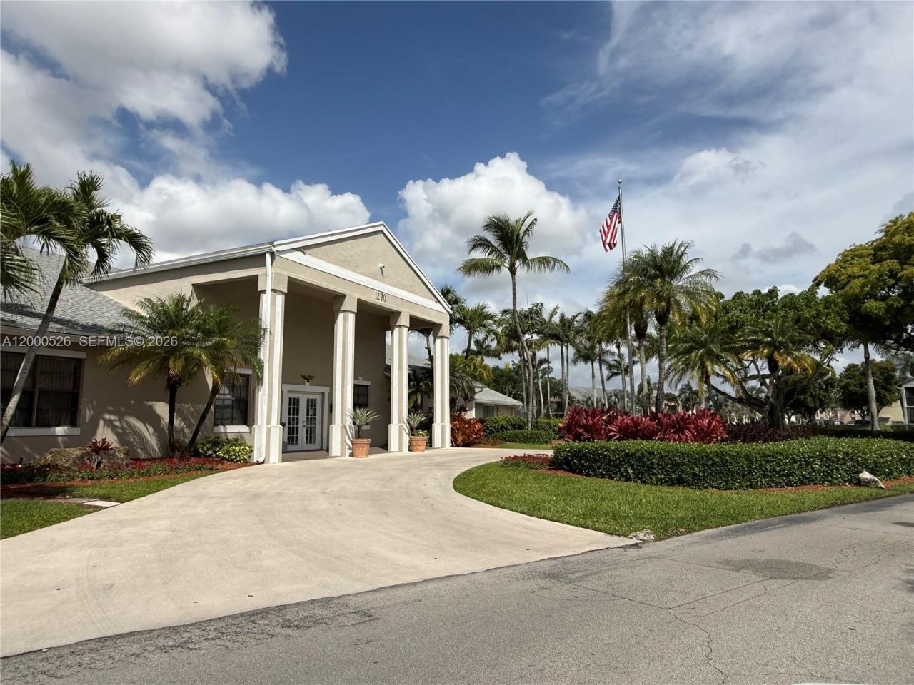 802 Constitution Dr, Unit 802D, Homestead, FL 33034 Photo