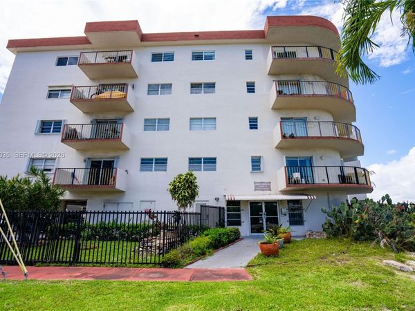 7150 Indian Creek Dr, Unit 506, Miami Beach, FL 33141