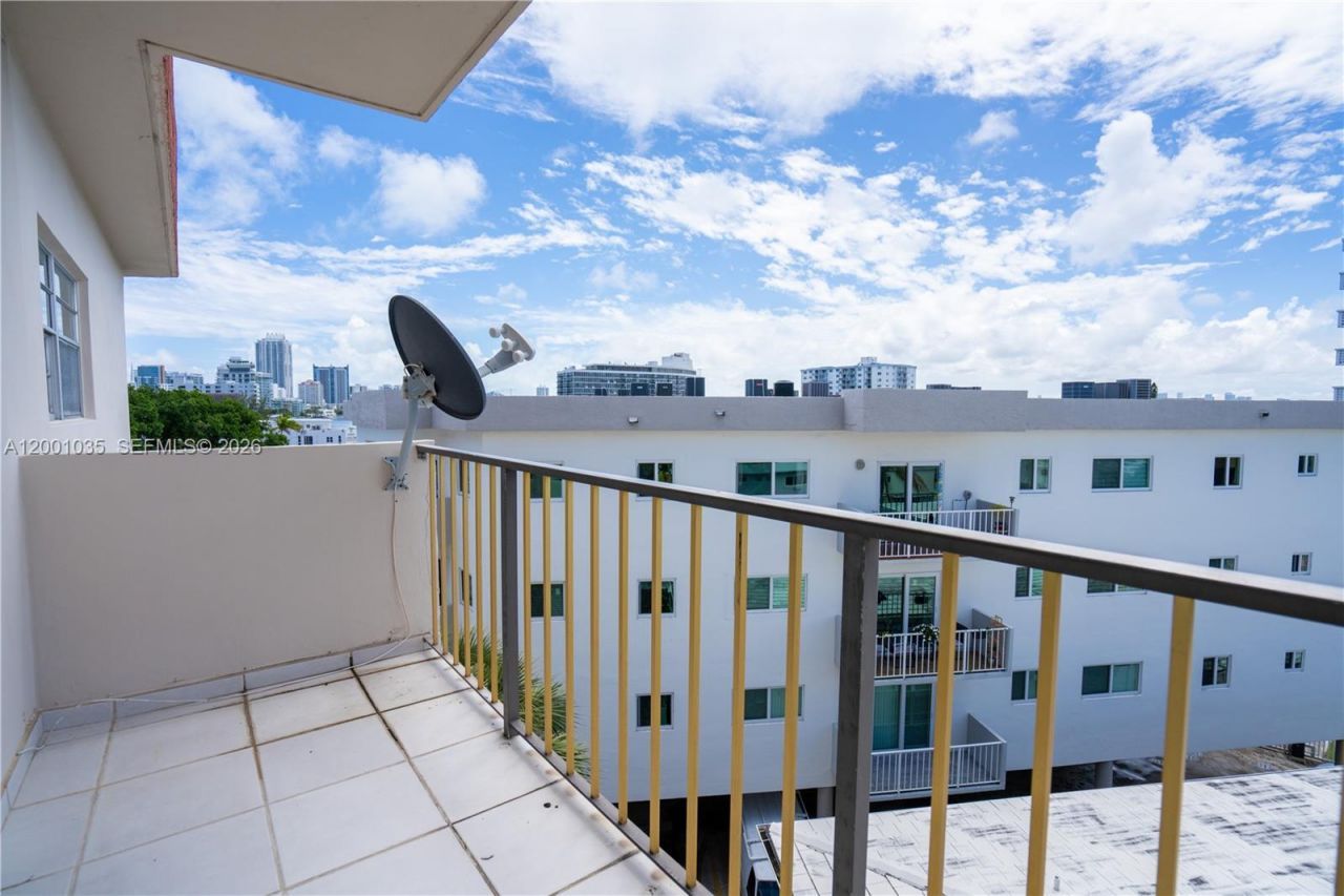 7150 Indian Creek Dr, Unit 506, Miami Beach, FL 33141 Photo
