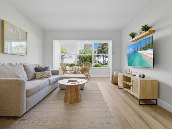 1501 S Ocean Blvd , Unit 117, Lauderdale By The Sea, FL 33062