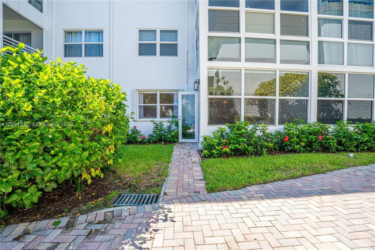 1501 S Ocean Blvd, Unit 117, Lauderdale by the Sea, FL 33062 Photo