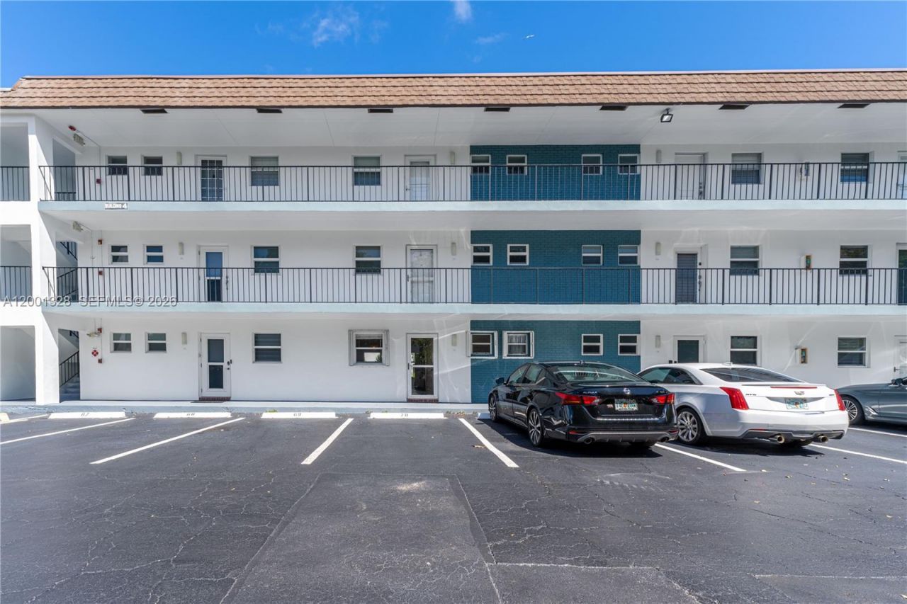 1501 S Ocean Blvd, Unit 117, Lauderdale by the Sea, FL 33062 Photo