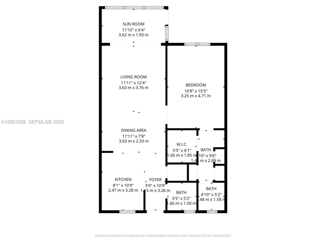 1501 S Ocean Blvd, Unit 117, Lauderdale by the Sea, FL 33062 Photo