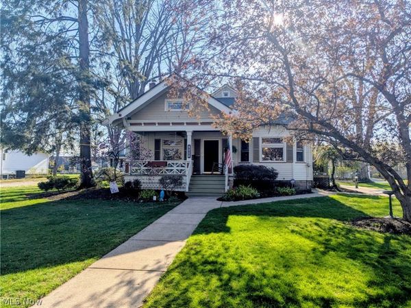 7394 Hart Street , Mentor, OH 44060