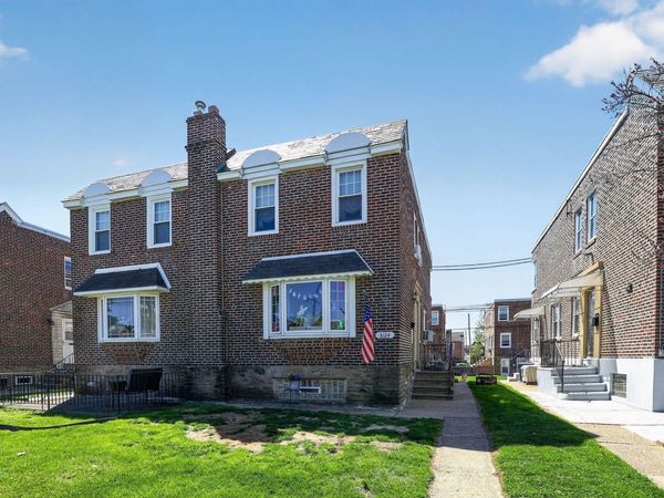 3124 GUILFORD STREET , PHILADELPHIA, PA 19152
