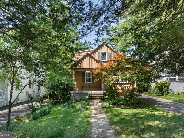 571 WOODBINE AVENUE, BALTIMORE, MD 21204