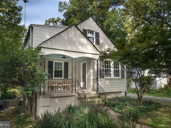 571 WOODBINE AVENUE, BALTIMORE, MD 21204