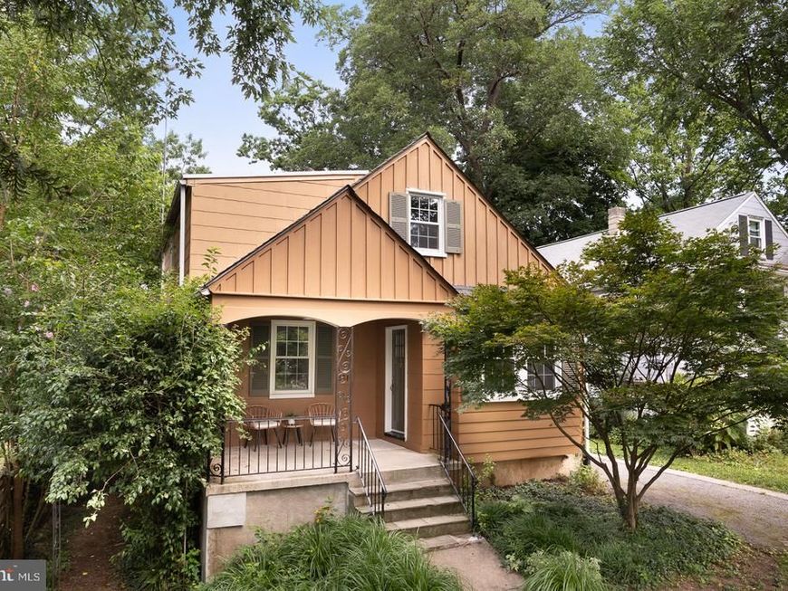 571 Woodbine Avenue, Baltimore, MD 21204 Main Photo