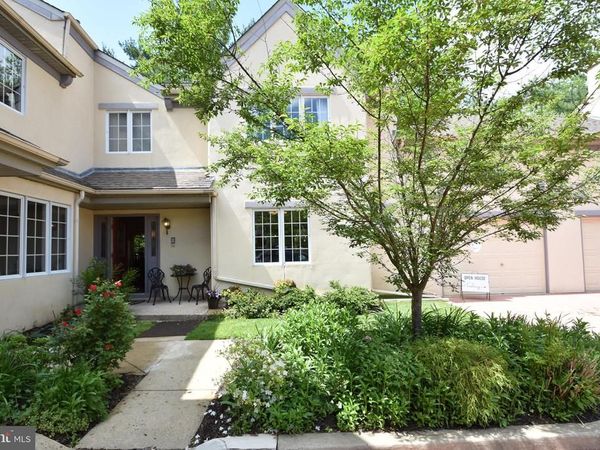 36 CLWYD ROAD, BALA CYNWYD, PA 19004