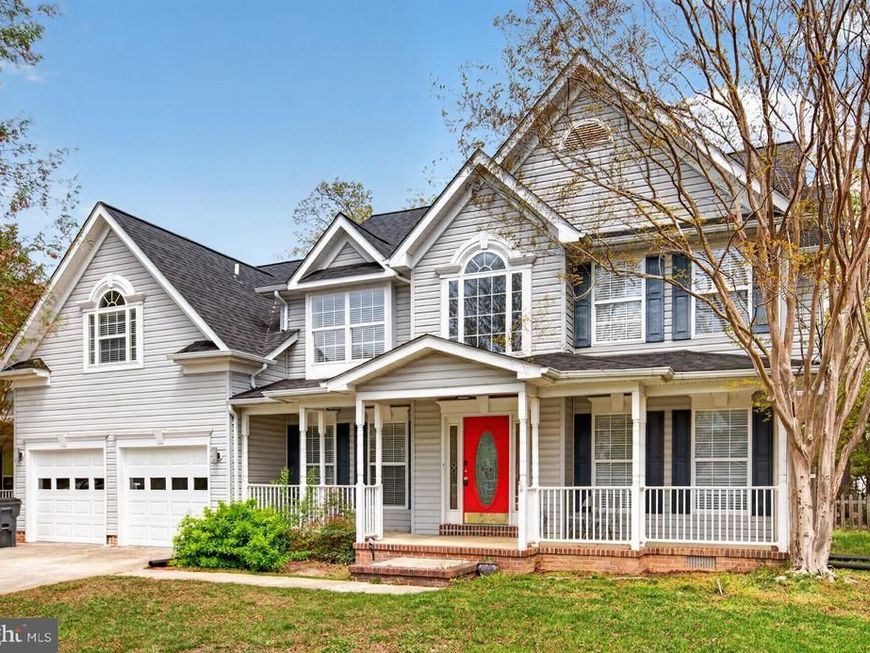 22480 Olde Hewitt Road , Lexington Park, MD 20653 Main Photo