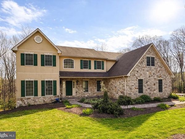 820 OREGON ROAD, MOHNTON, PA 19540