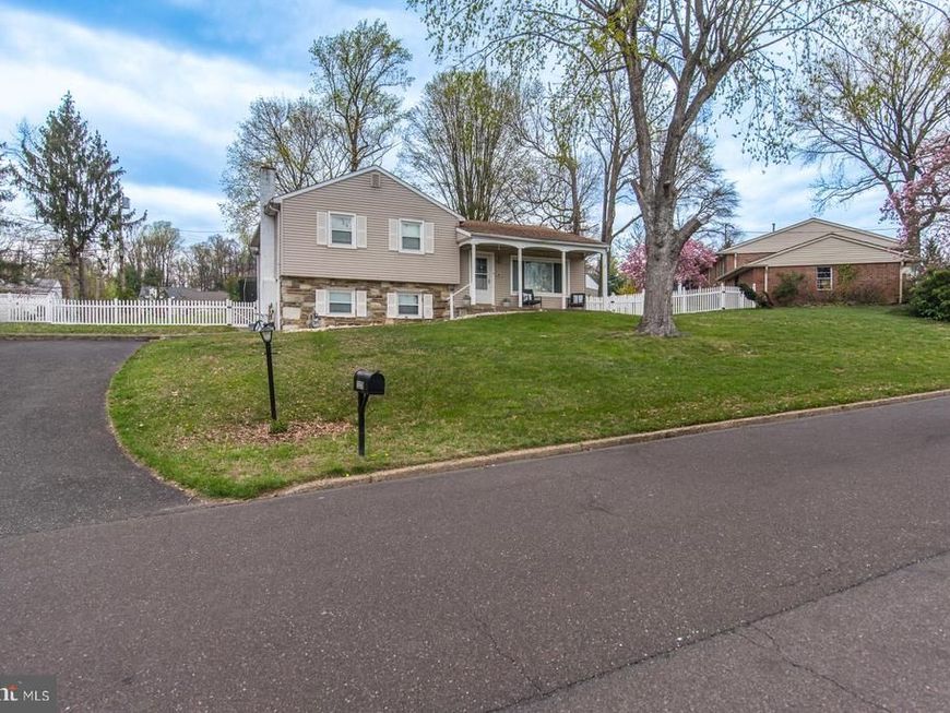 3278 Oak Road, Huntingdon Valley, PA 19006 Main Photo