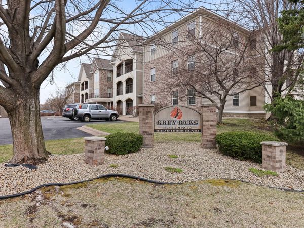 15570 Linnet Street NW, Unit 2-305, Andover, MN 55304