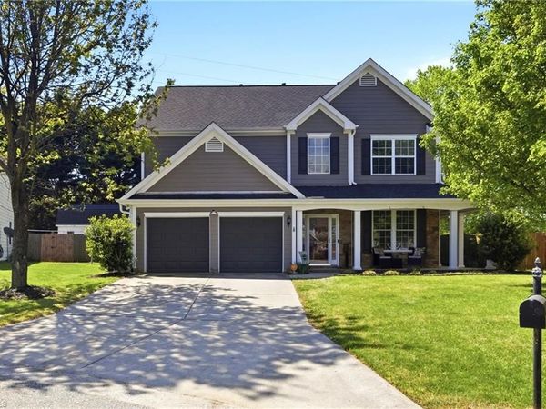 2460 Alderbrook Drive , High Point, NC 27265