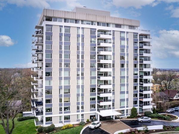 2401 Ingleside Avenue, Unit 4E, Cincinnati, OH 45206