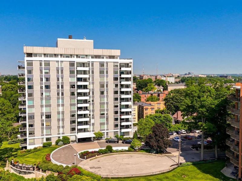 2401 Ingleside Avenue, Unit 4E, Cincinnati, OH 45206 Photo 2