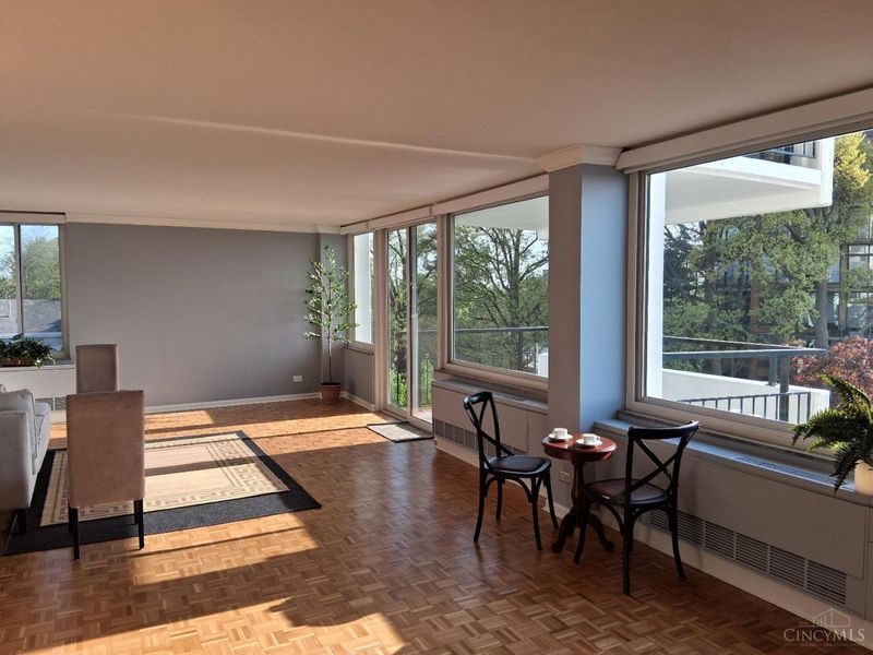 2401 Ingleside Avenue, Unit 4E, Cincinnati, OH 45206 Photo 2