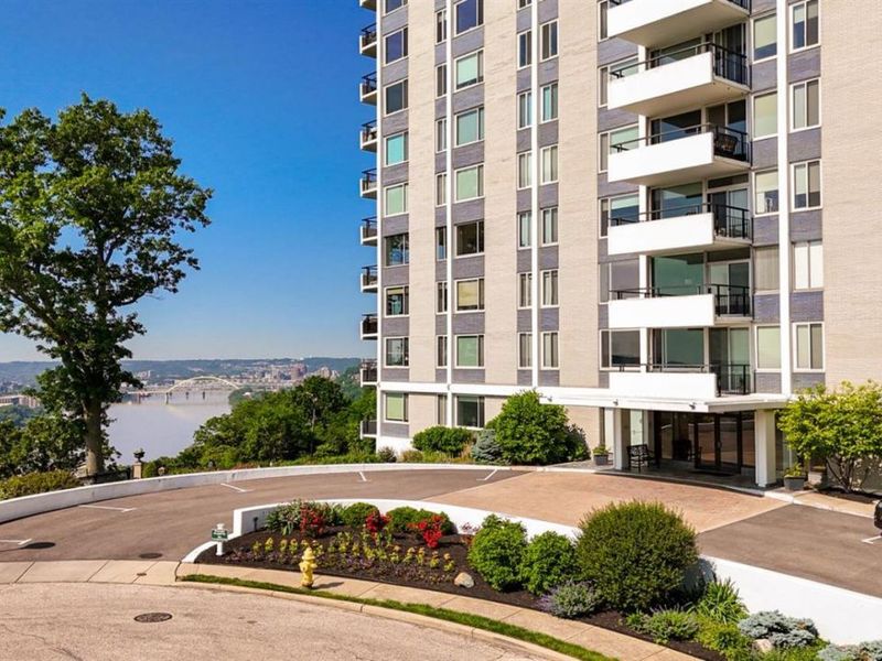 2401 Ingleside Avenue, Unit 4E, Cincinnati, OH 45206 Photo 3