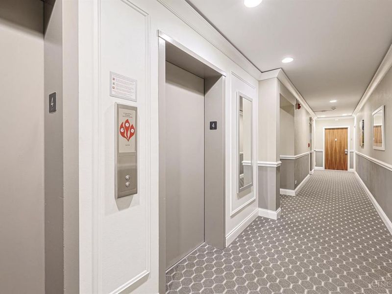 2401 Ingleside Avenue, Unit 4E, Cincinnati, OH 45206 Photo 38