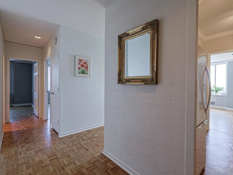 2401 Ingleside Avenue, Unit 4E, Cincinnati, OH 45206 Photo 4