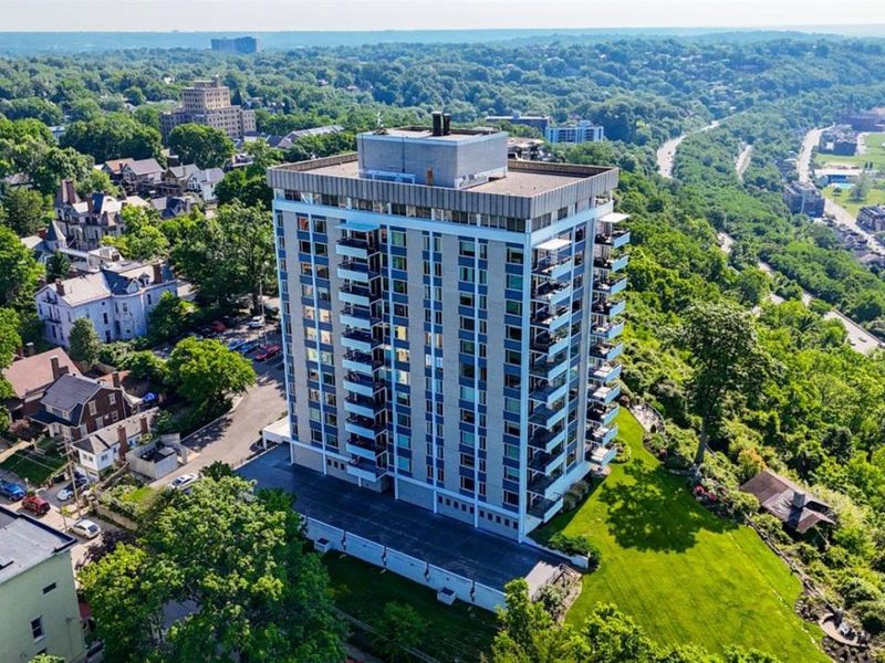 2401 Ingleside Avenue, Unit 4E, Cincinnati, OH 45206 Photo 43