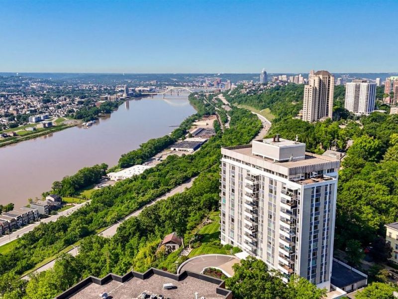 2401 Ingleside Avenue, Unit 4E, Cincinnati, OH 45206 Photo 44