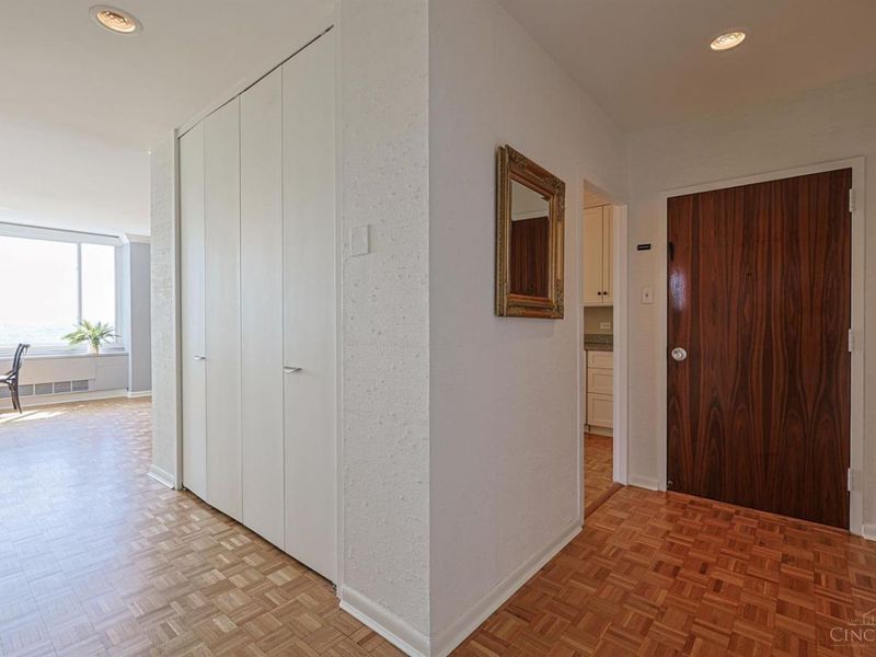 2401 Ingleside Avenue, Unit 4E, Cincinnati, OH 45206 Photo 5