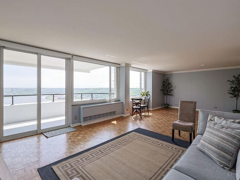 2401 Ingleside Avenue, Unit 4E, Cincinnati, OH 45206 Photo 8