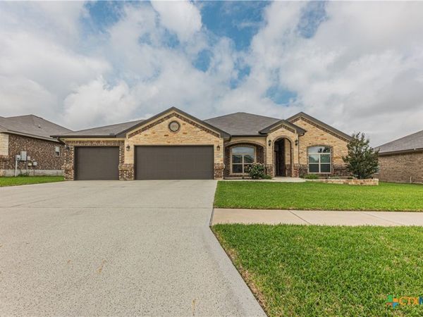 5005 Fresco Drive , Killeen, TX 76549