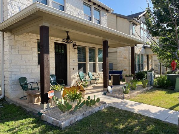 133 Buckthorn DR, Dripping Springs, TX 78620