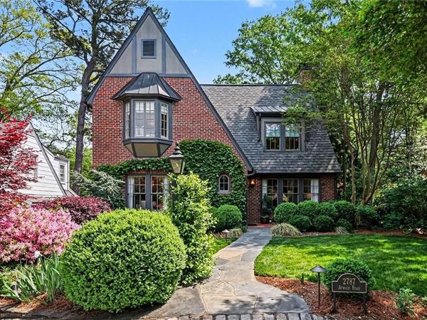 2787 Atwood Road NE, Atlanta, GA 30305