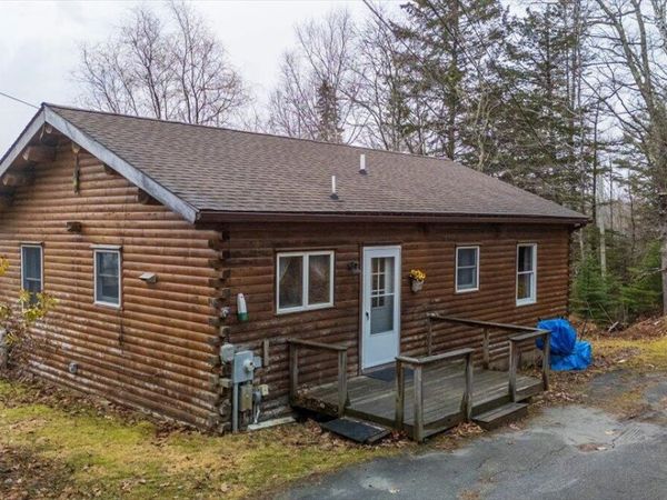 11 Warren Lane, Boothbay Harbor, ME 04538