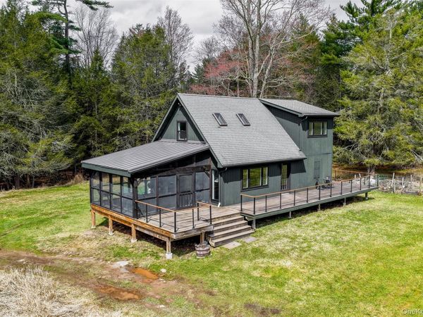 409 Kautz Road , Callicoon, NY 12723