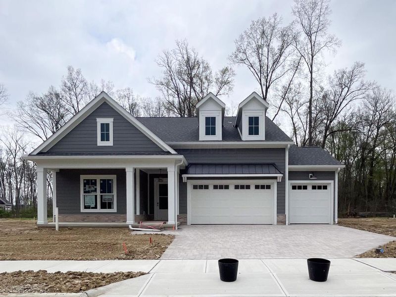 1356 Woodland Run Way , New Albany, OH 43054 Photo 1