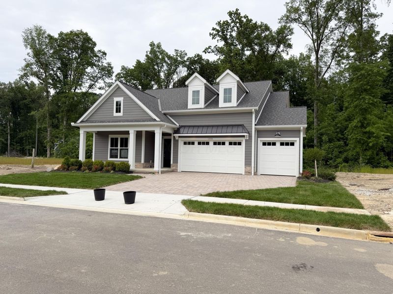 1356 Woodland Run Way, New Albany, OH 43054 Photo 17