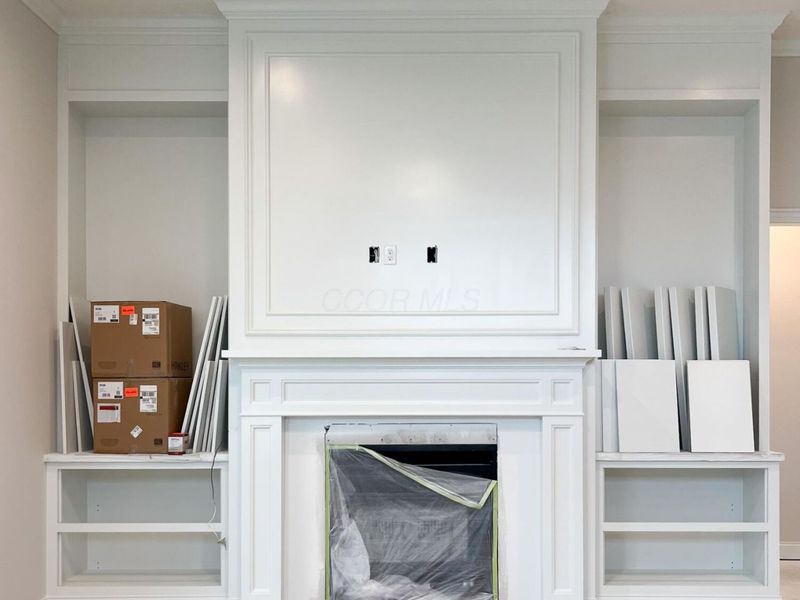 1356 Woodland Run Way , New Albany, OH 43054 Photo 5